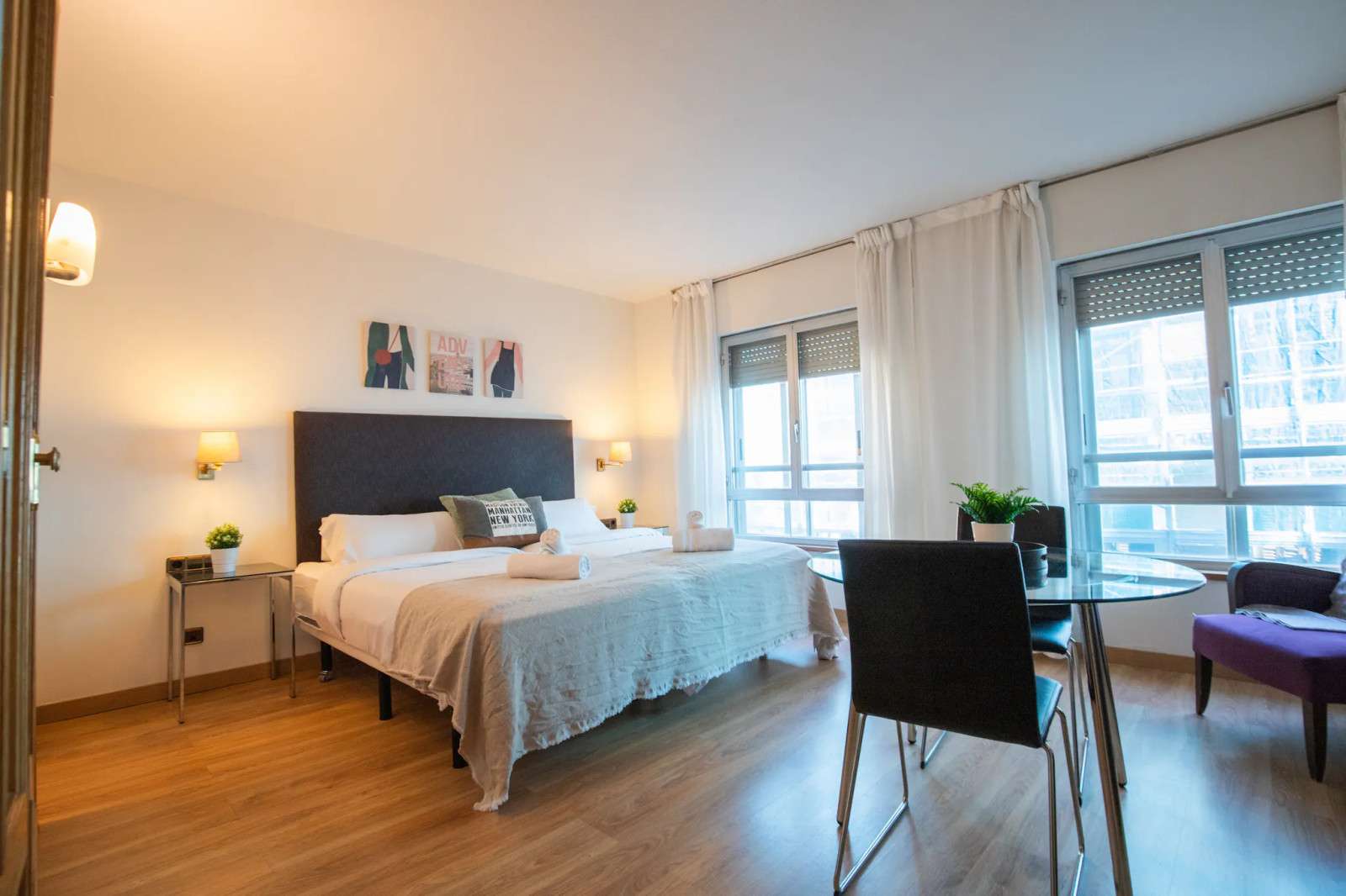 Fotografía del inmueble reportado: 2.000 €/mes — Madrid, Madrid