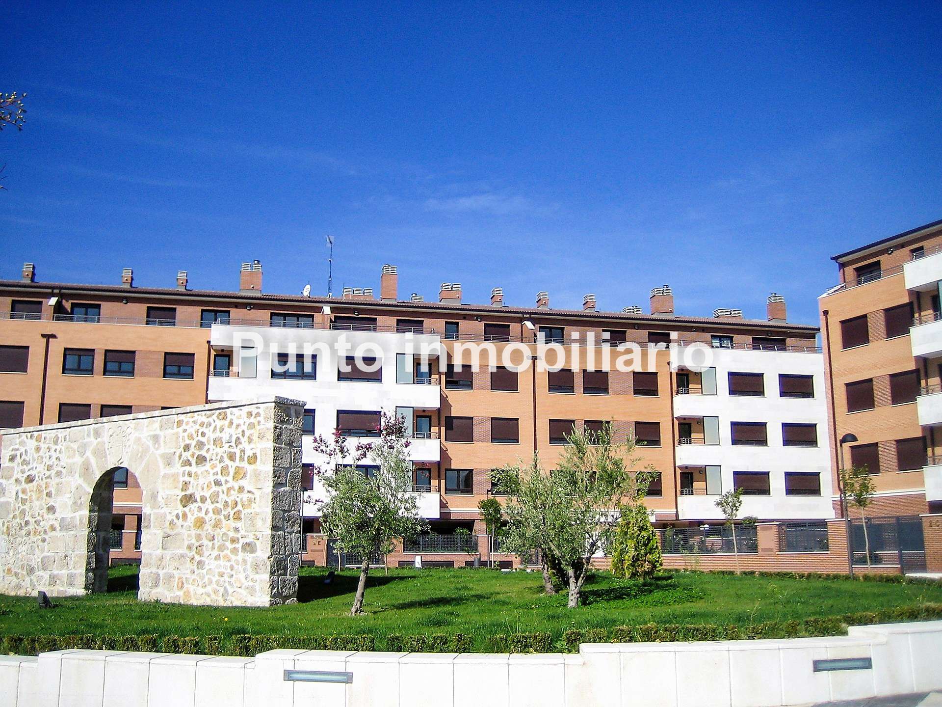 Fotografía del inmueble reportado: 850 €/mes — Arroyo de la Encomienda, Arroyo de la Encomienda