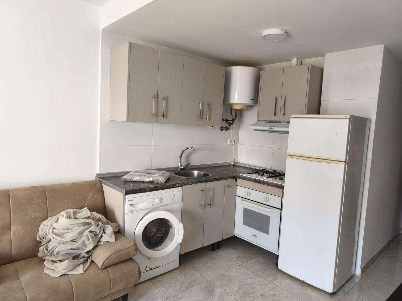 Fotografía del inmueble reportado: 550 €/mes — Melilla, Melilla