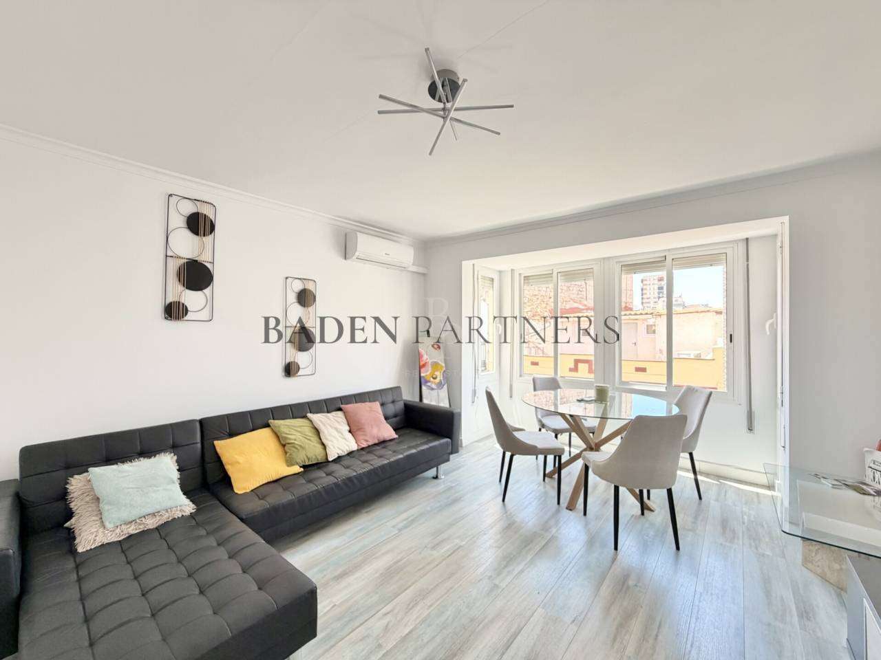 Fotografía del inmueble reportado: 600 €/mes — Vinarós, Vinarós