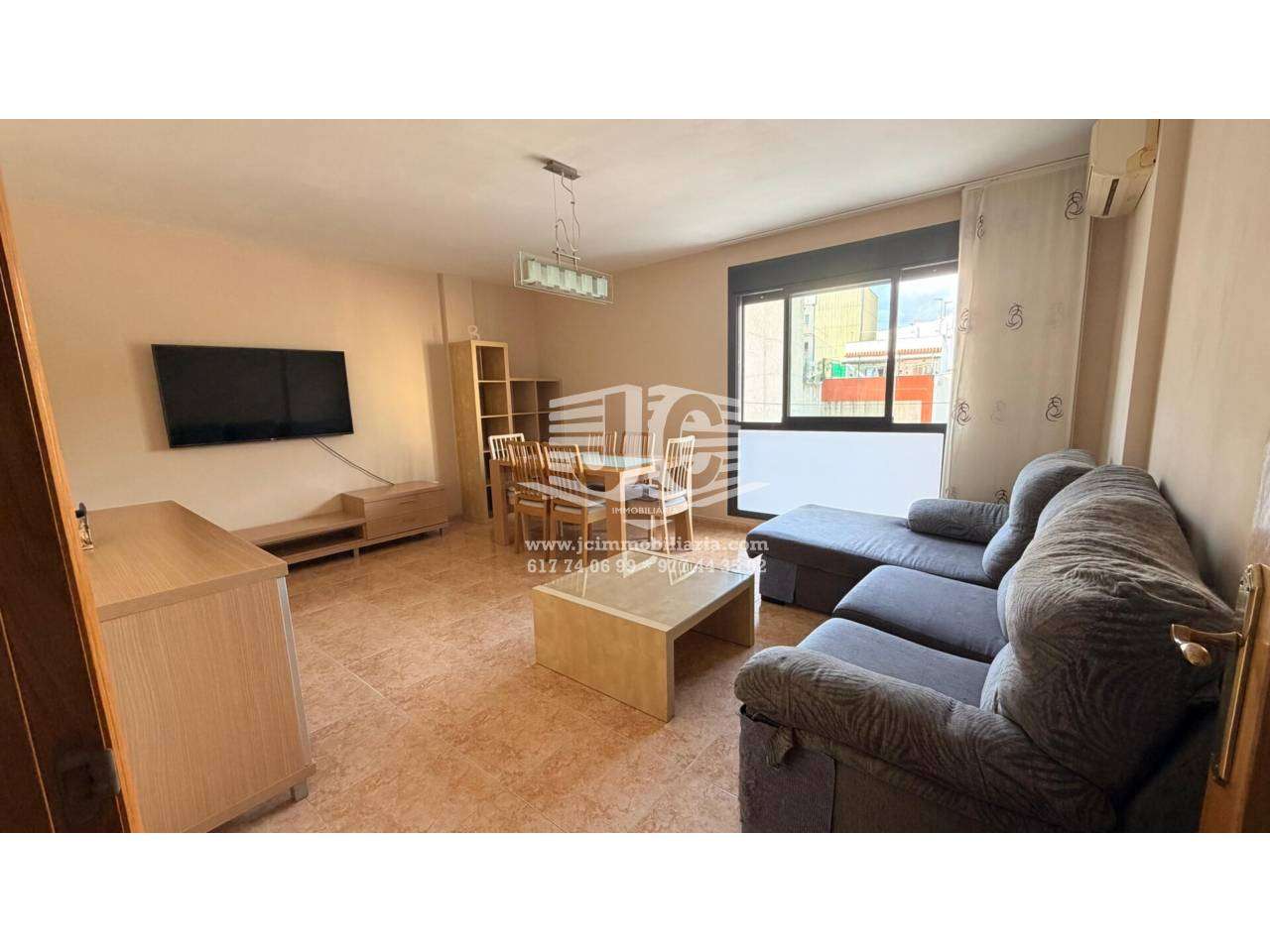 Fotografía del inmueble reportado: 550 €/mes — Alcanar, Alcanar