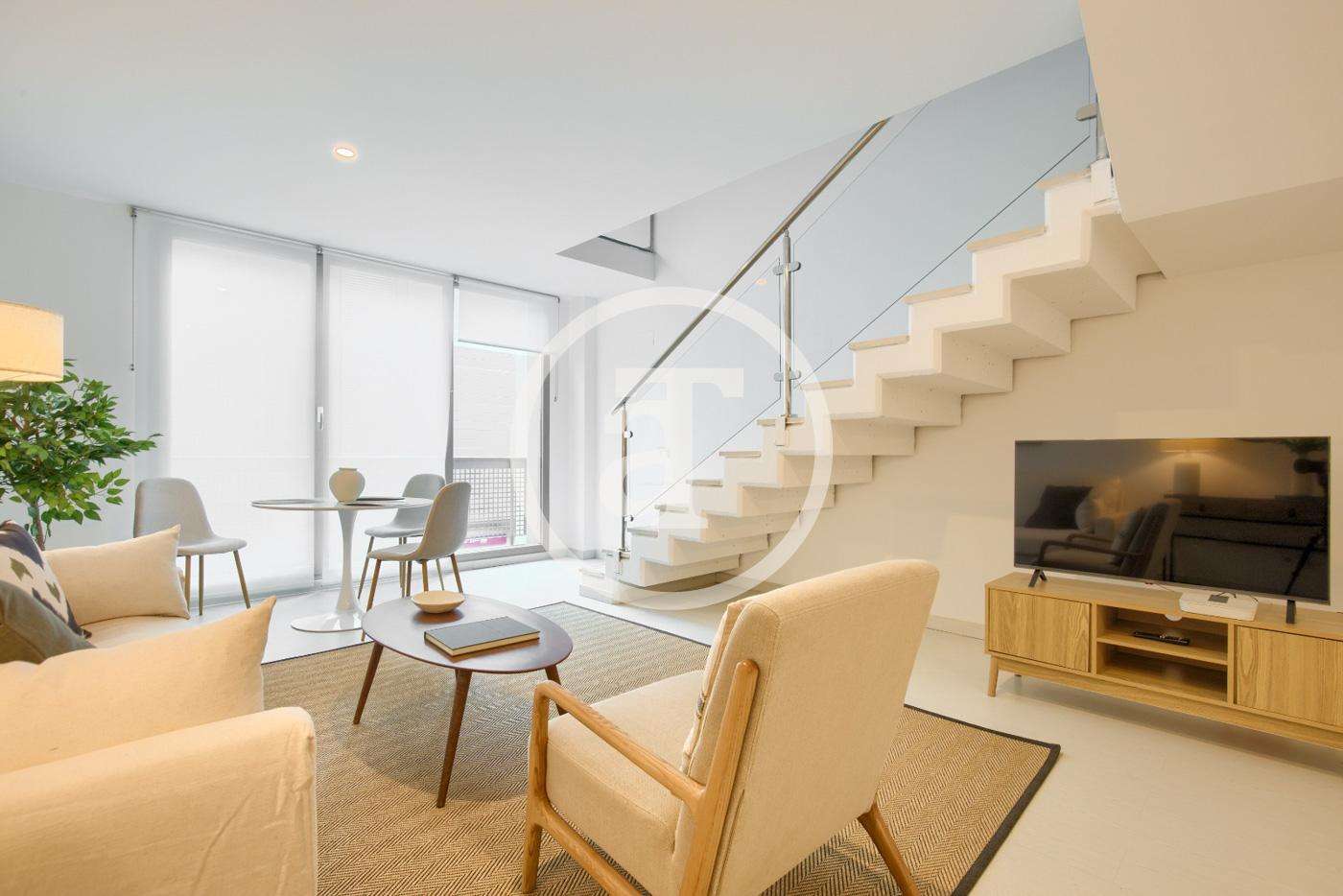 Fotografía del inmueble reportado: 1.850 €/mes — Madrid, Madrid