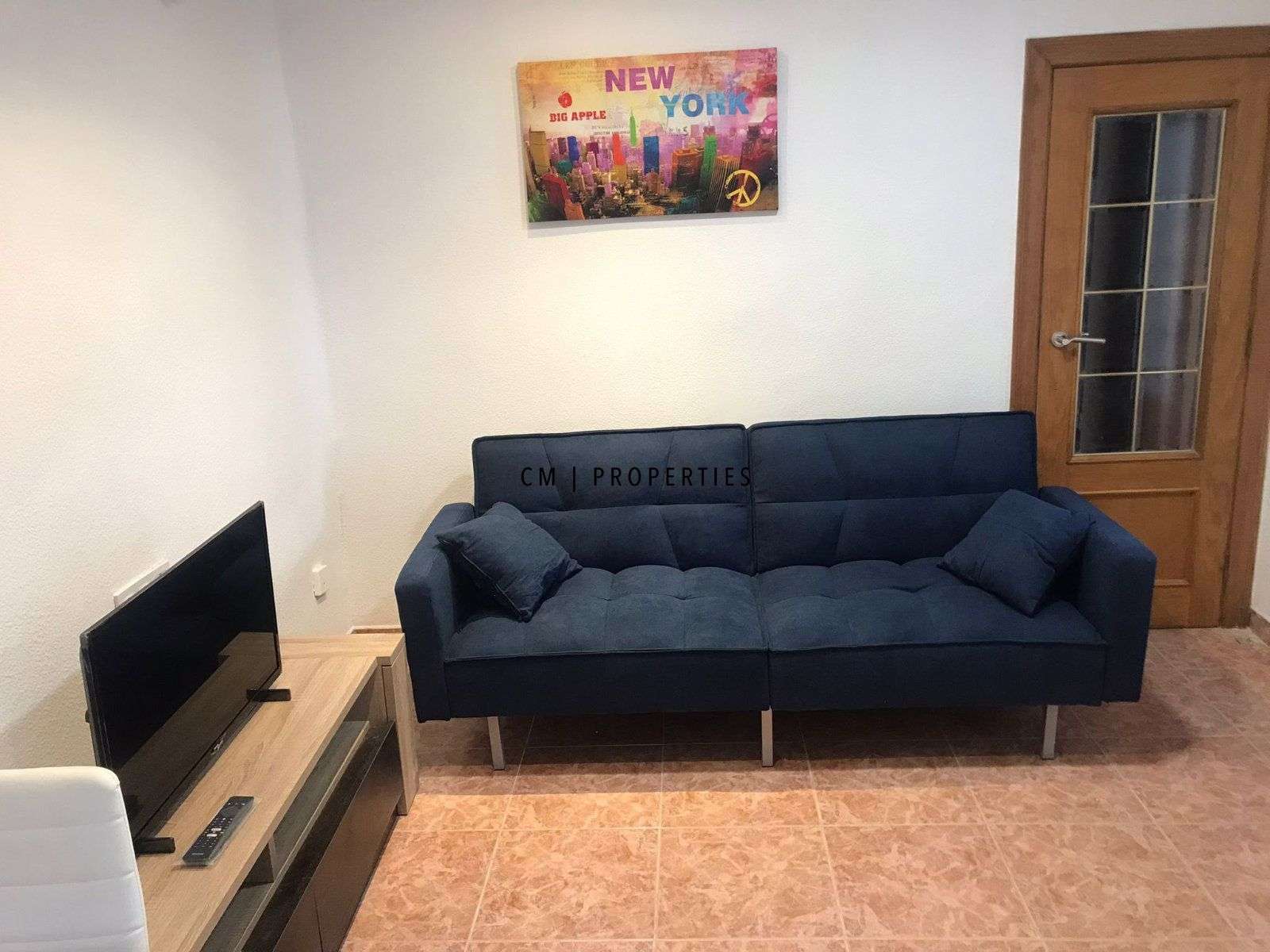 Fotografía del inmueble reportado: 1.700 €/mes — Valencia, Valencia