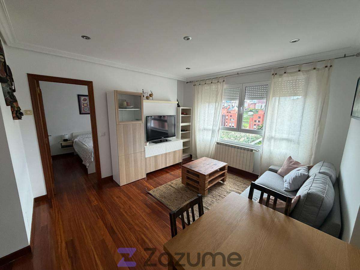 Fotografía del inmueble reportado: 1.090 €/mes — Santander, Santander
