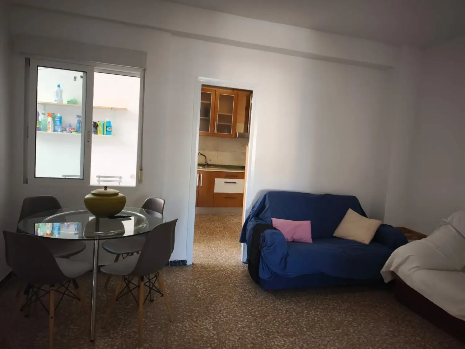 Fotografía del inmueble reportado: 825 €/mes — Murcia, Murcia