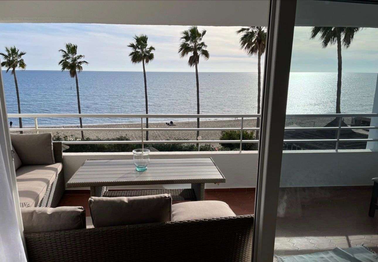 Fotografía del inmueble reportado: 1.250 €/mes — Mijas, Mijas
