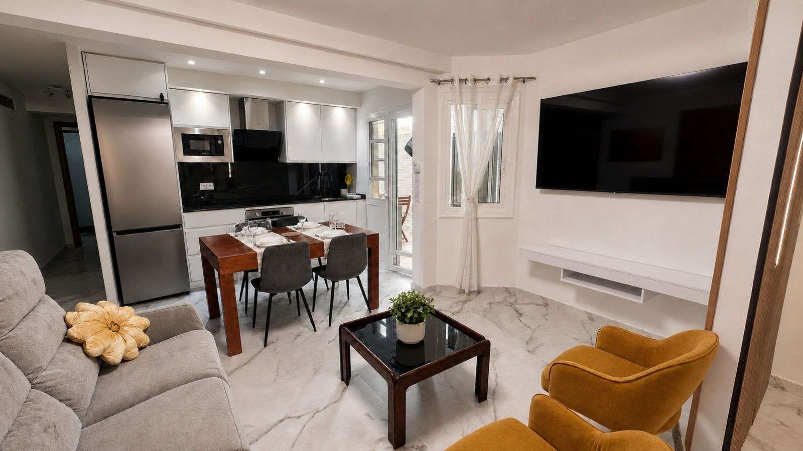 Fotografía del inmueble reportado: 1.800 €/mes — Alicante/Alacant, Alicante/Alacant