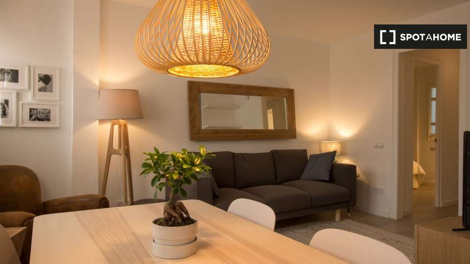 Fotografía del inmueble reportado: 1.390 €/mes — Barcelona, Barcelona