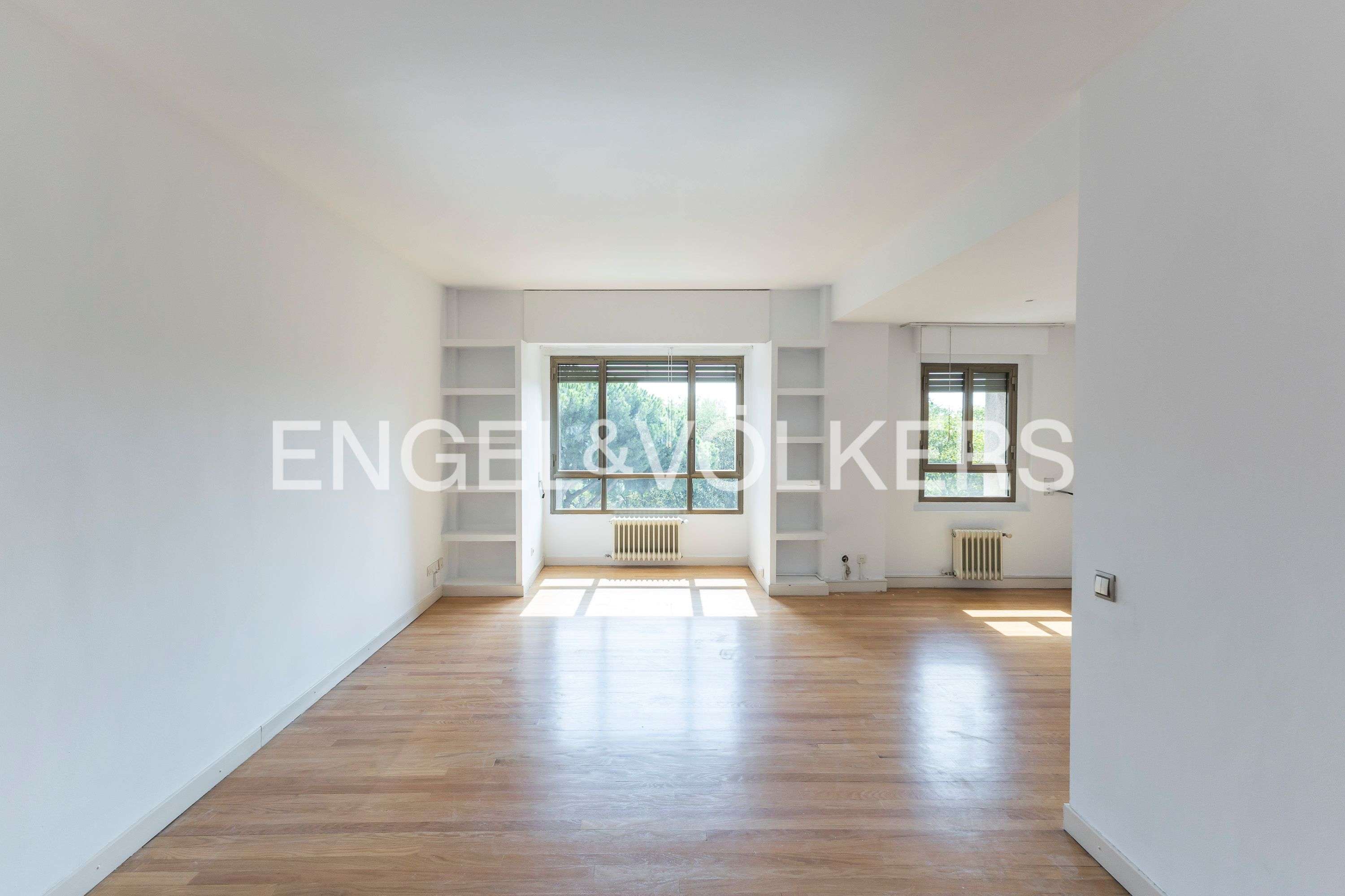 Fotografía del inmueble reportado: 3.200 €/mes — Madrid, Madrid