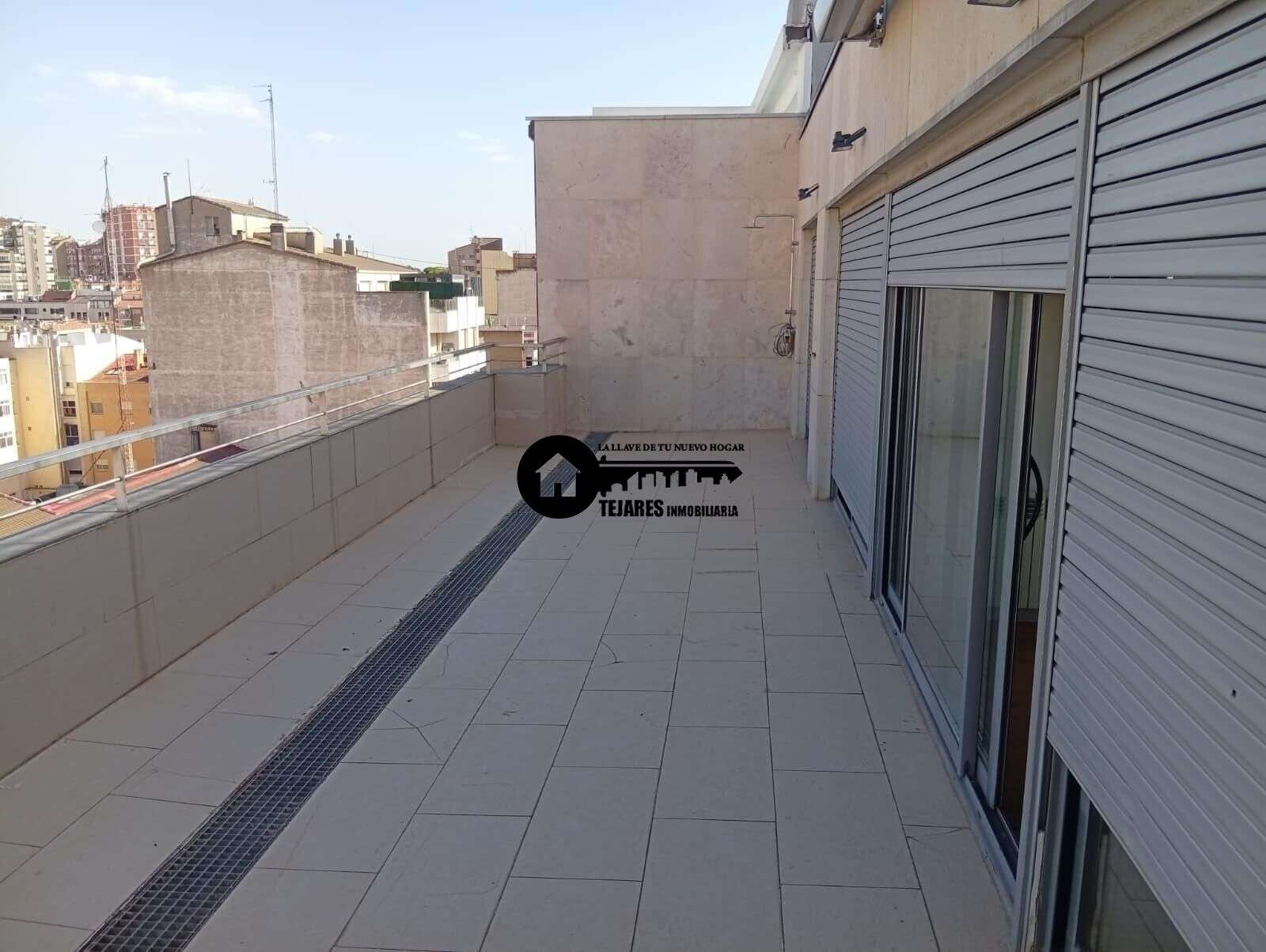 Fotografía del inmueble reportado: 1.400 €/mes — Albacete, Albacete