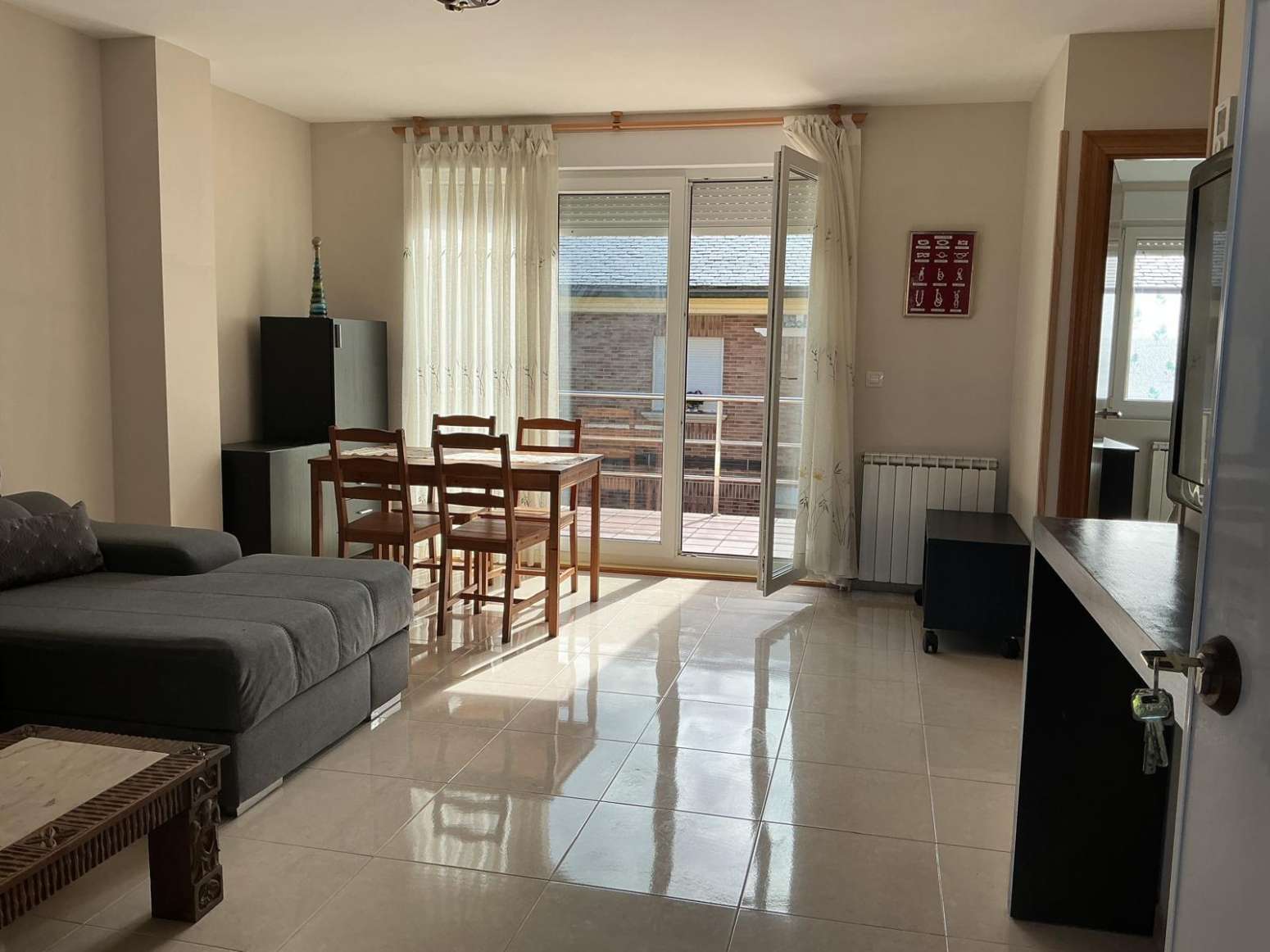 Fotografía del inmueble reportado: 900 €/mes — Miengo, Miengo