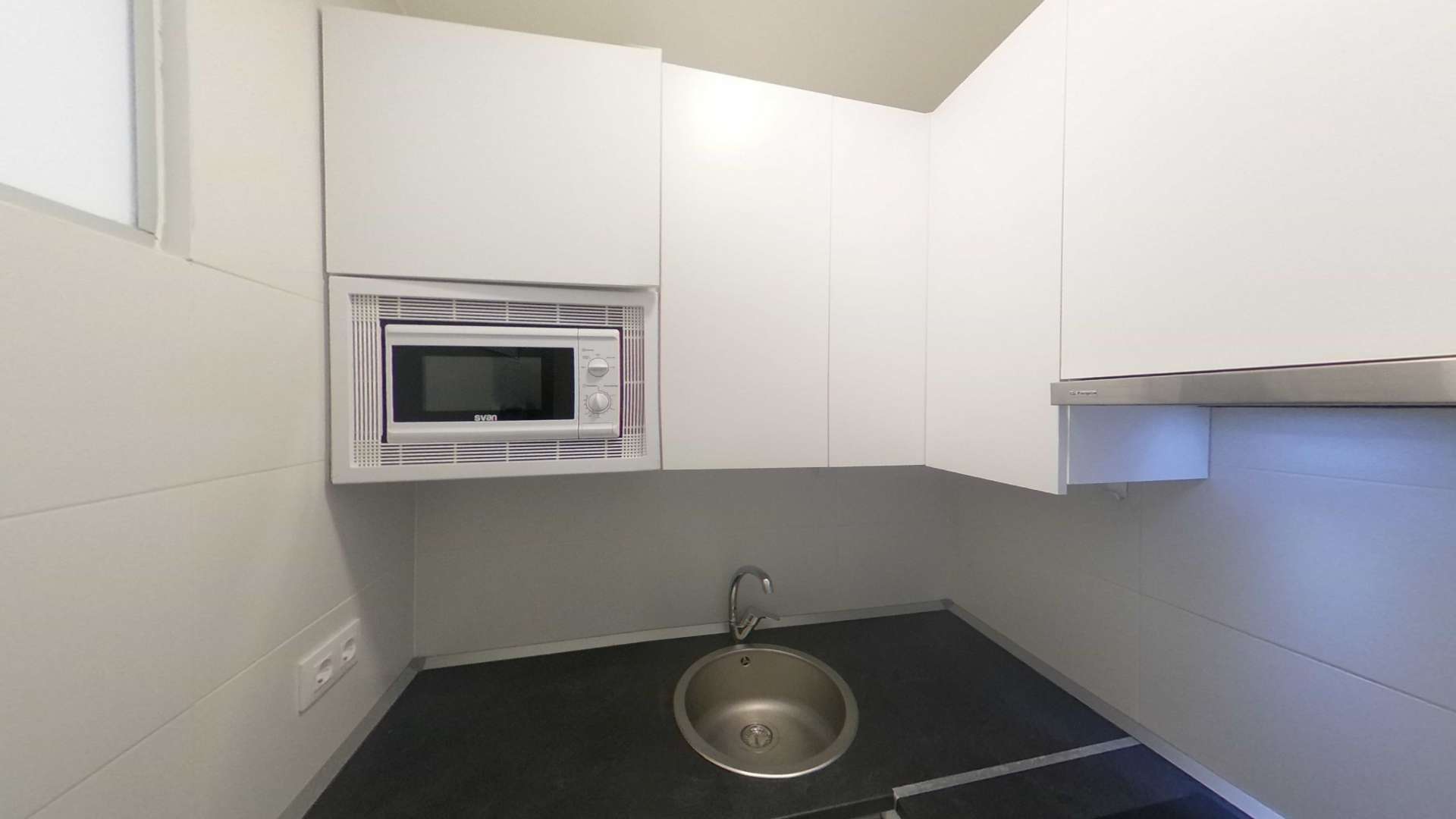 Fotografía del inmueble reportado: 1.205 €/mes — Madrid, Madrid