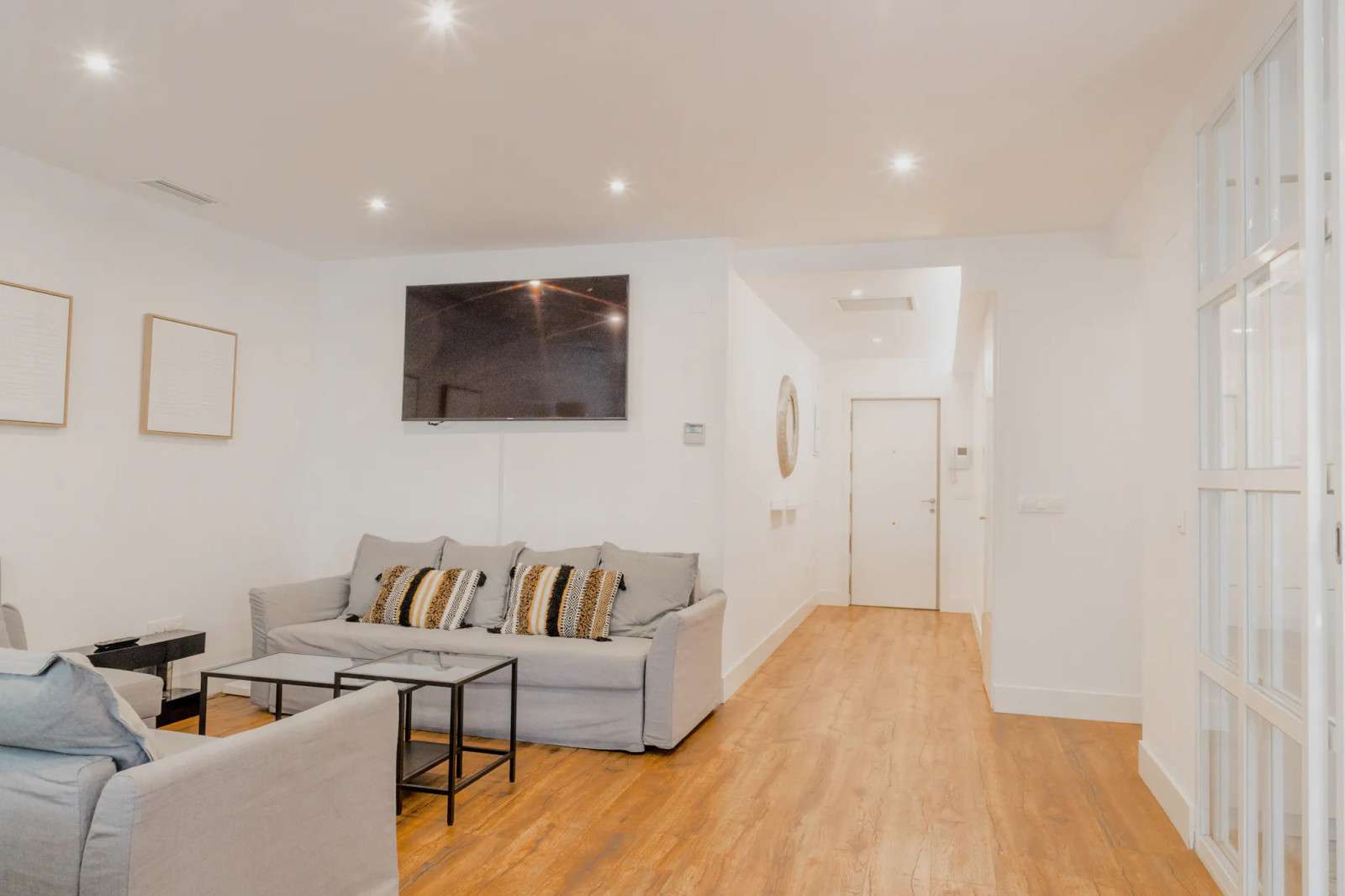 Fotografía del inmueble reportado: 3.750 €/mes — Madrid, Madrid