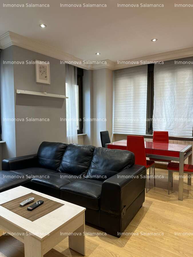 Fotografía del inmueble reportado: 950 €/mes — Salamanca, Salamanca