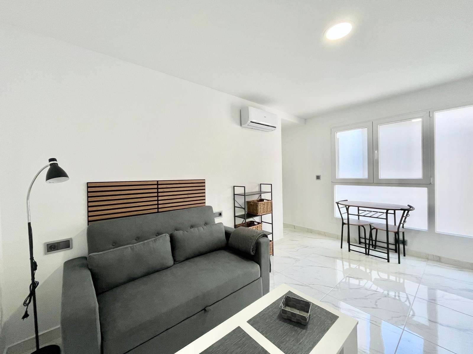 Fotografía del inmueble reportado: 650 €/mes — Torrevieja, Torrevieja