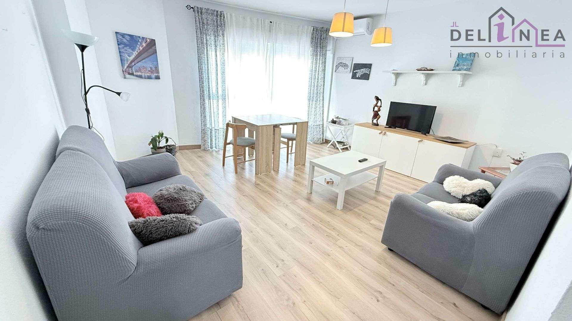 Fotografía del inmueble reportado: 480 €/mes — Adra, Adra