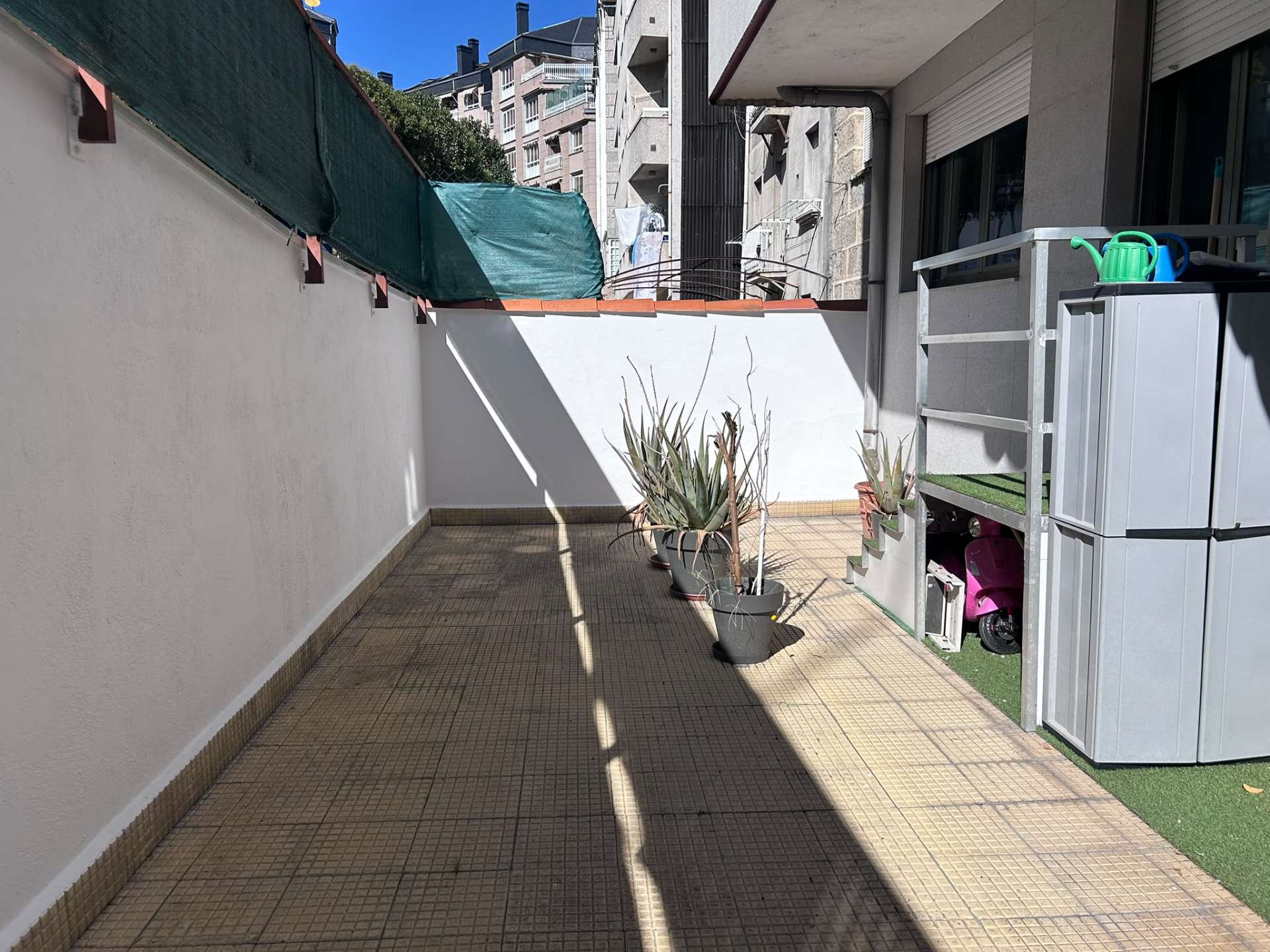 Fotografía del inmueble reportado: 680 €/mes — Se, Se