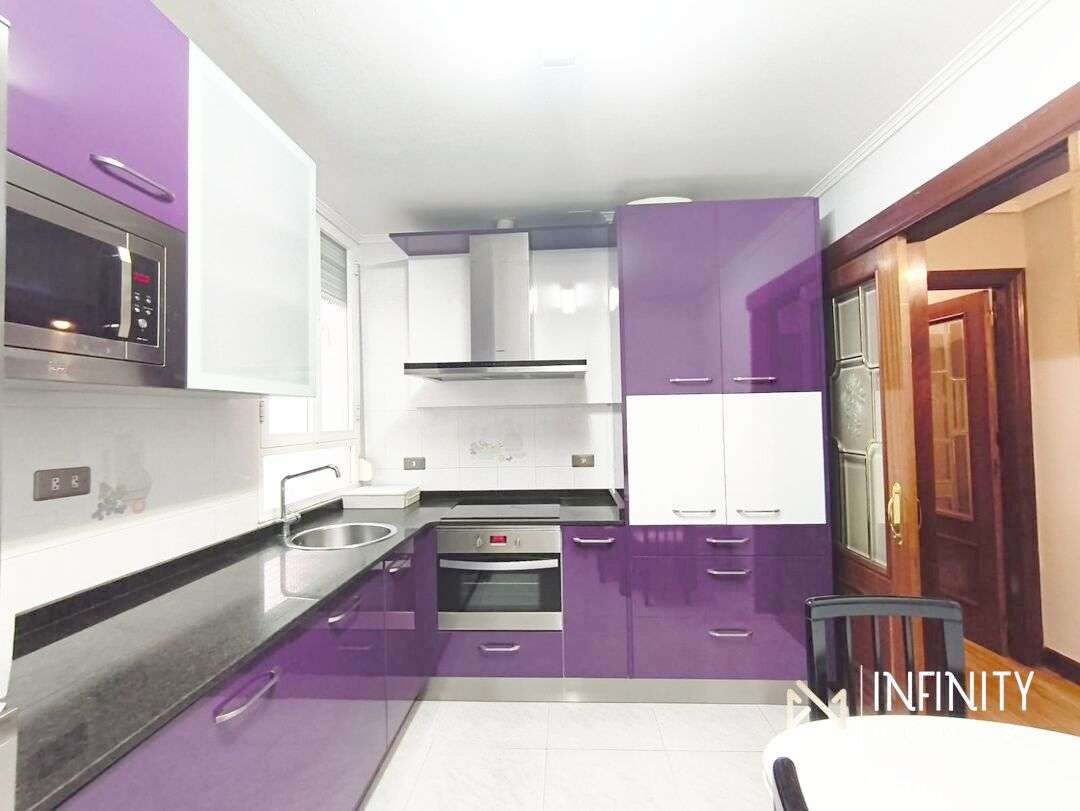 Fotografía del inmueble reportado: 1.450 €/mes — Bilbao, Bilbao