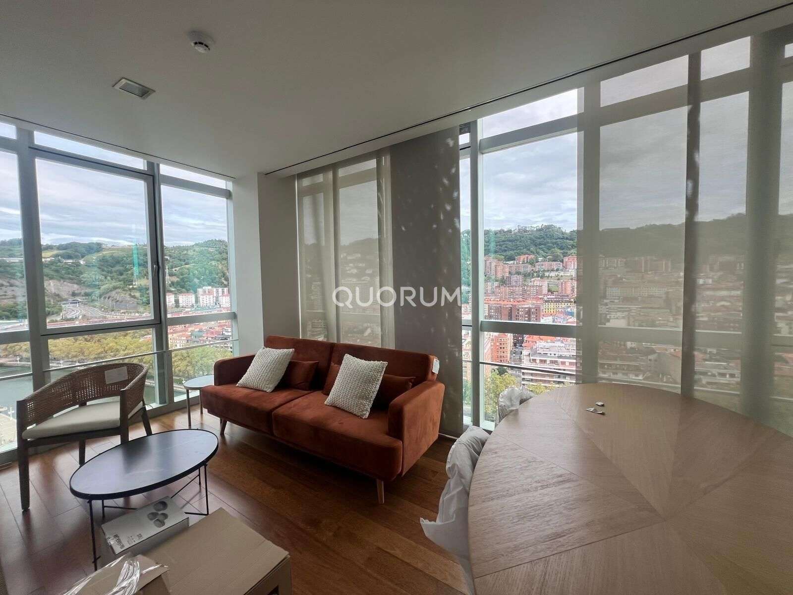 Fotografía del inmueble reportado: 2.500 €/mes — Bilbao, Bilbao