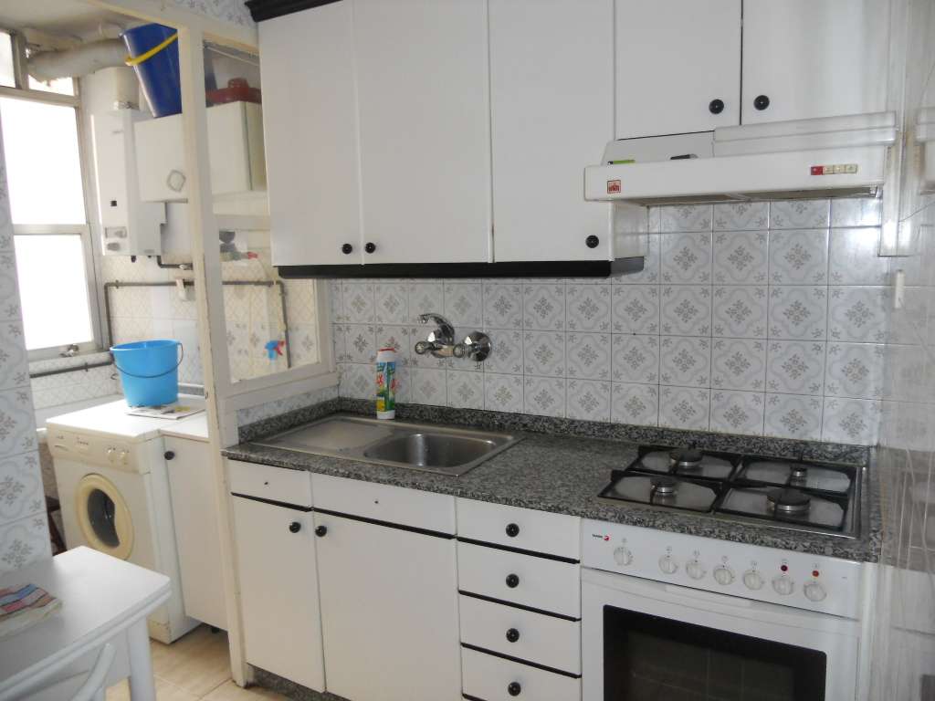 Fotografía del inmueble reportado: 750 €/mes — Santiago de Compostela, Santiago de Compostela