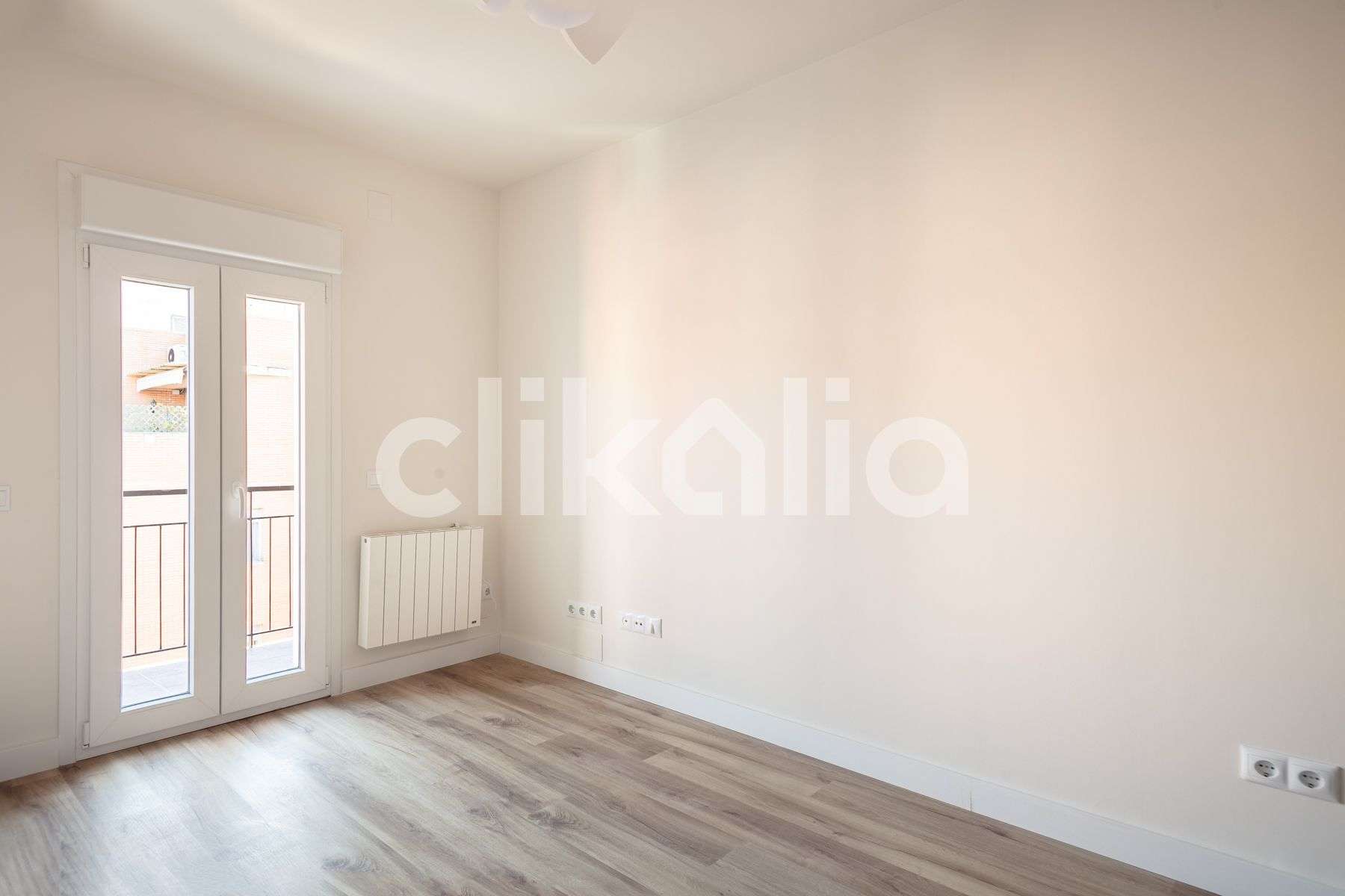 Fotografía del inmueble reportado: 1.250 €/mes — Madrid, Madrid