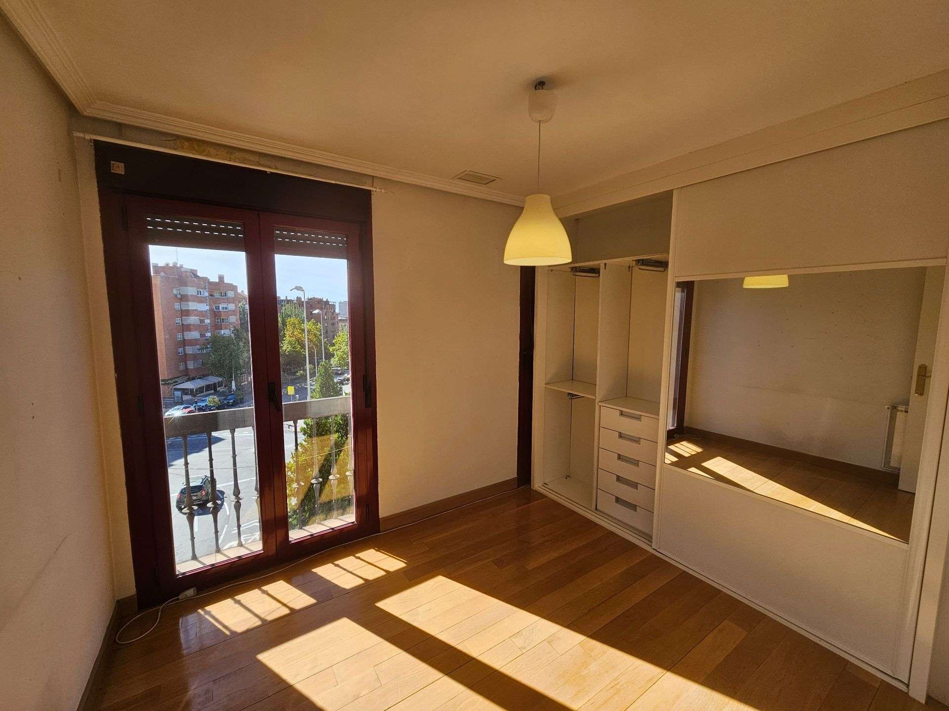 Fotografía del inmueble reportado: 1.250 €/mes — Madrid, Madrid