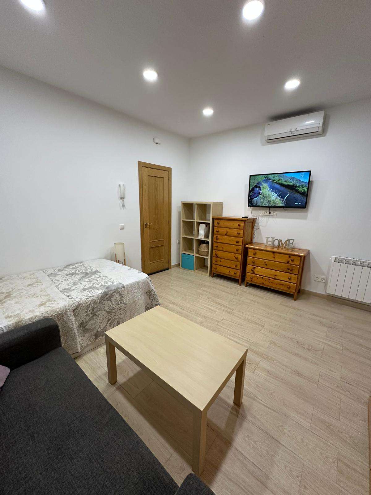 Fotografía del inmueble reportado: 1.000 €/mes — Madrid, Madrid