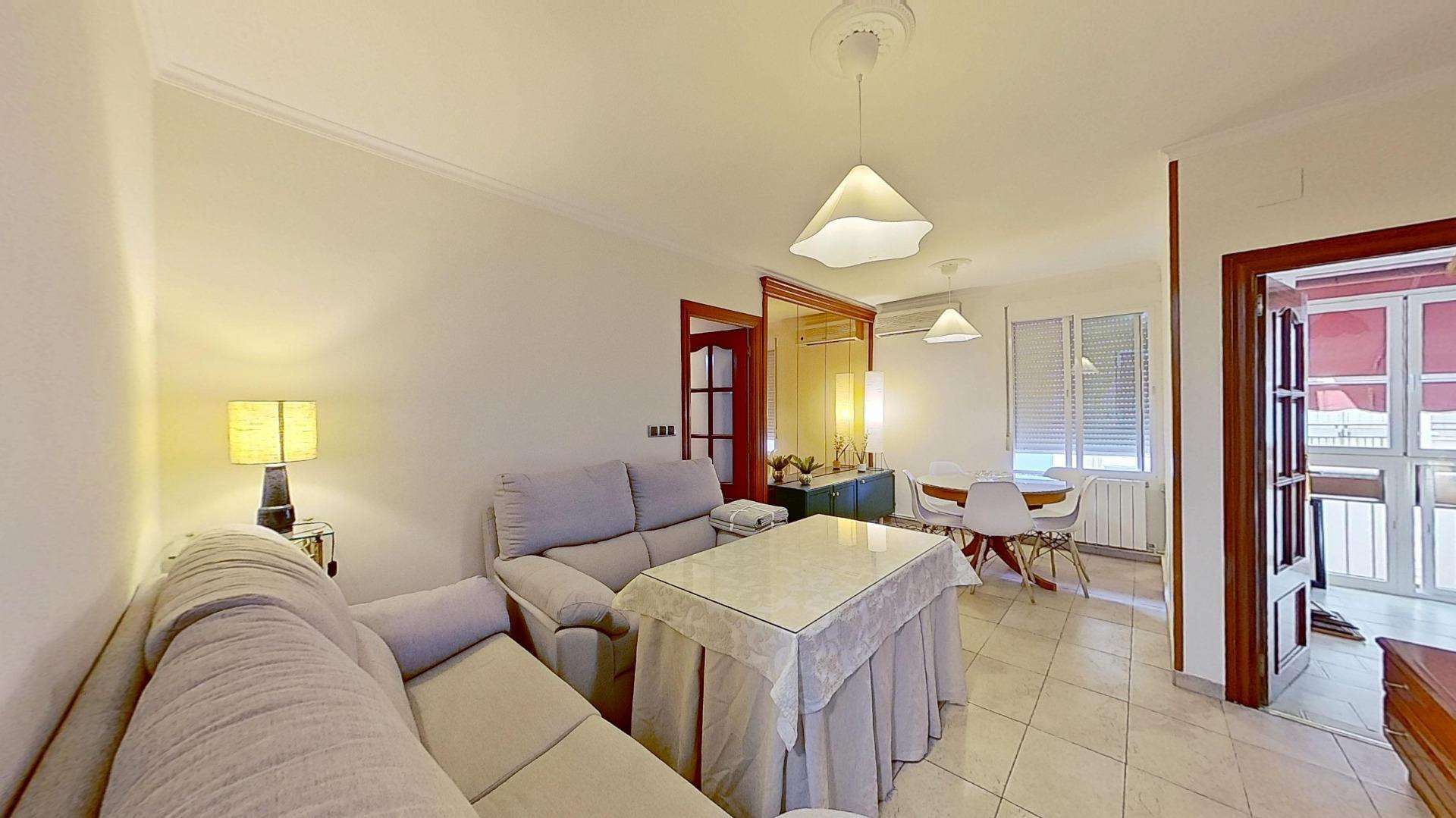 Fotografía del inmueble reportado: 1.000 €/mes — Granada, Granada