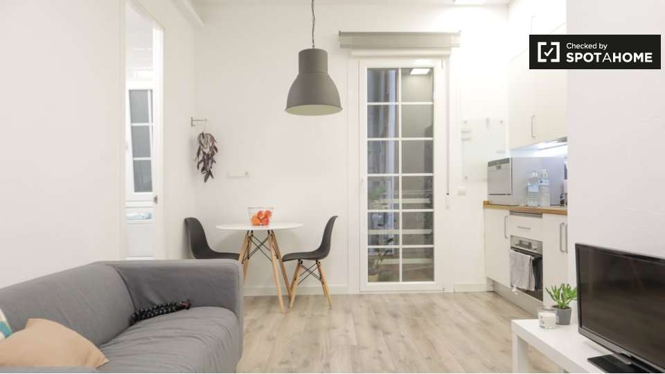 Fotografía del inmueble reportado: 950 €/mes — Madrid, Madrid