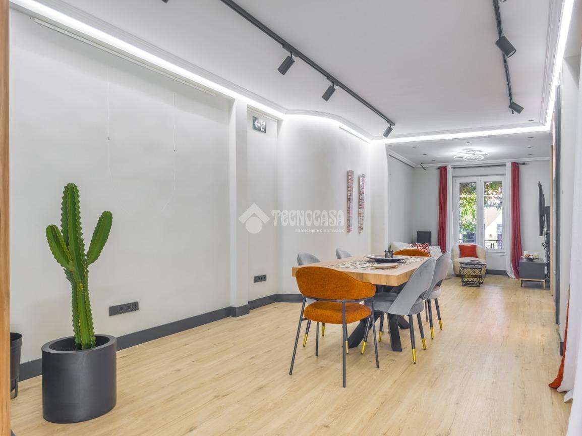 Fotografía del inmueble reportado: 2.000 €/mes — Madrid, Madrid