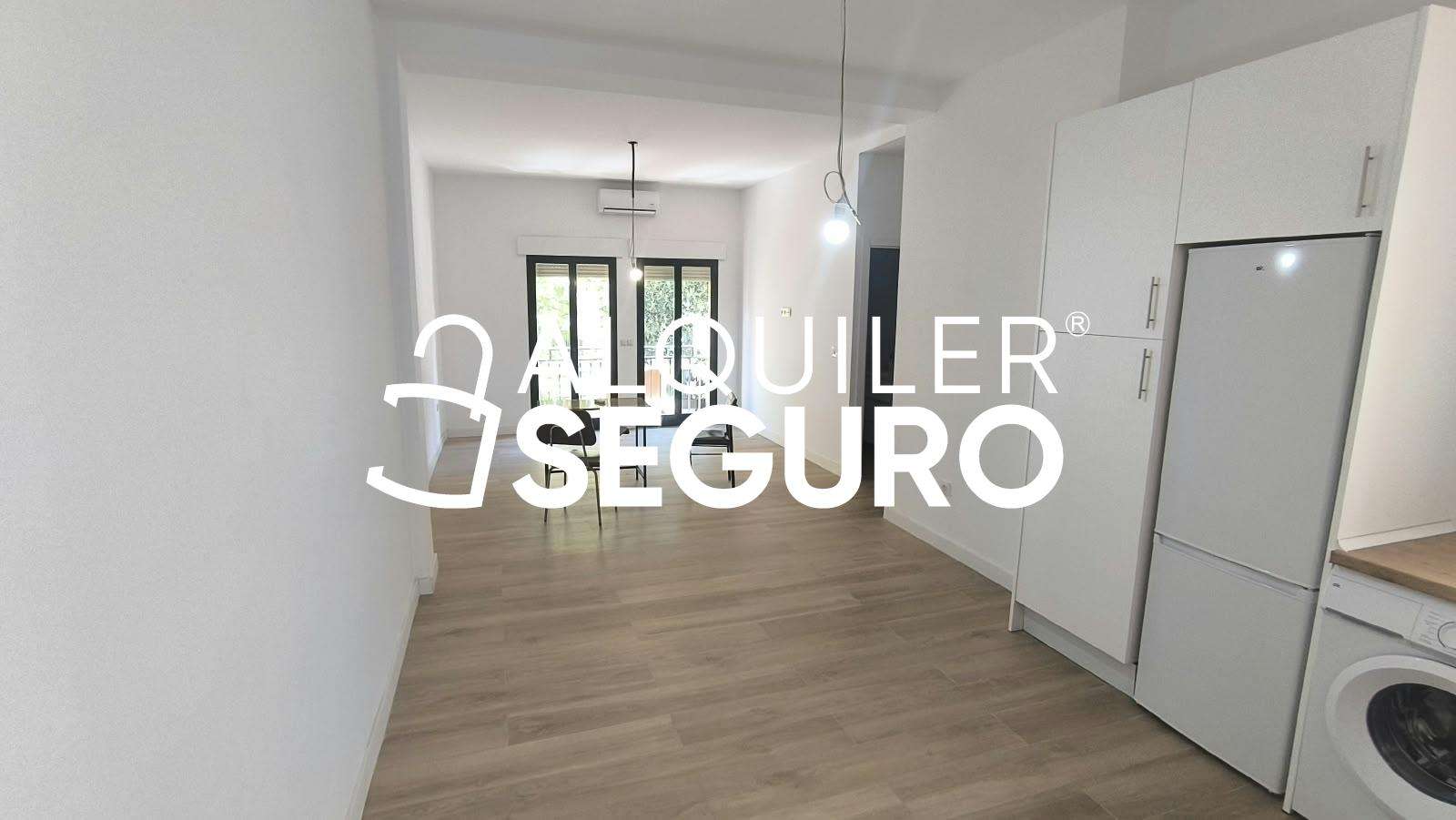 Fotografía del inmueble reportado: 950 €/mes — Sevilla, Sevilla