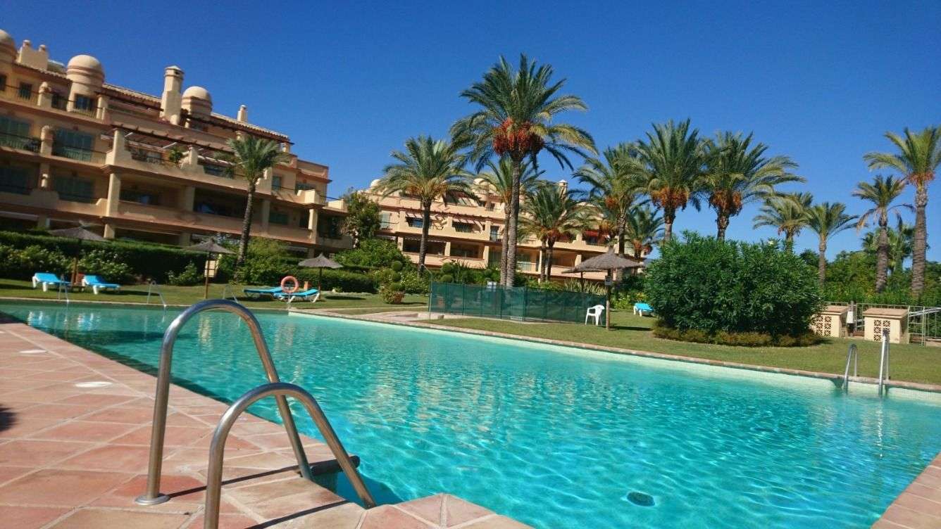 Fotografía del inmueble reportado: 2.700 €/mes — Benahavis, Benahavis