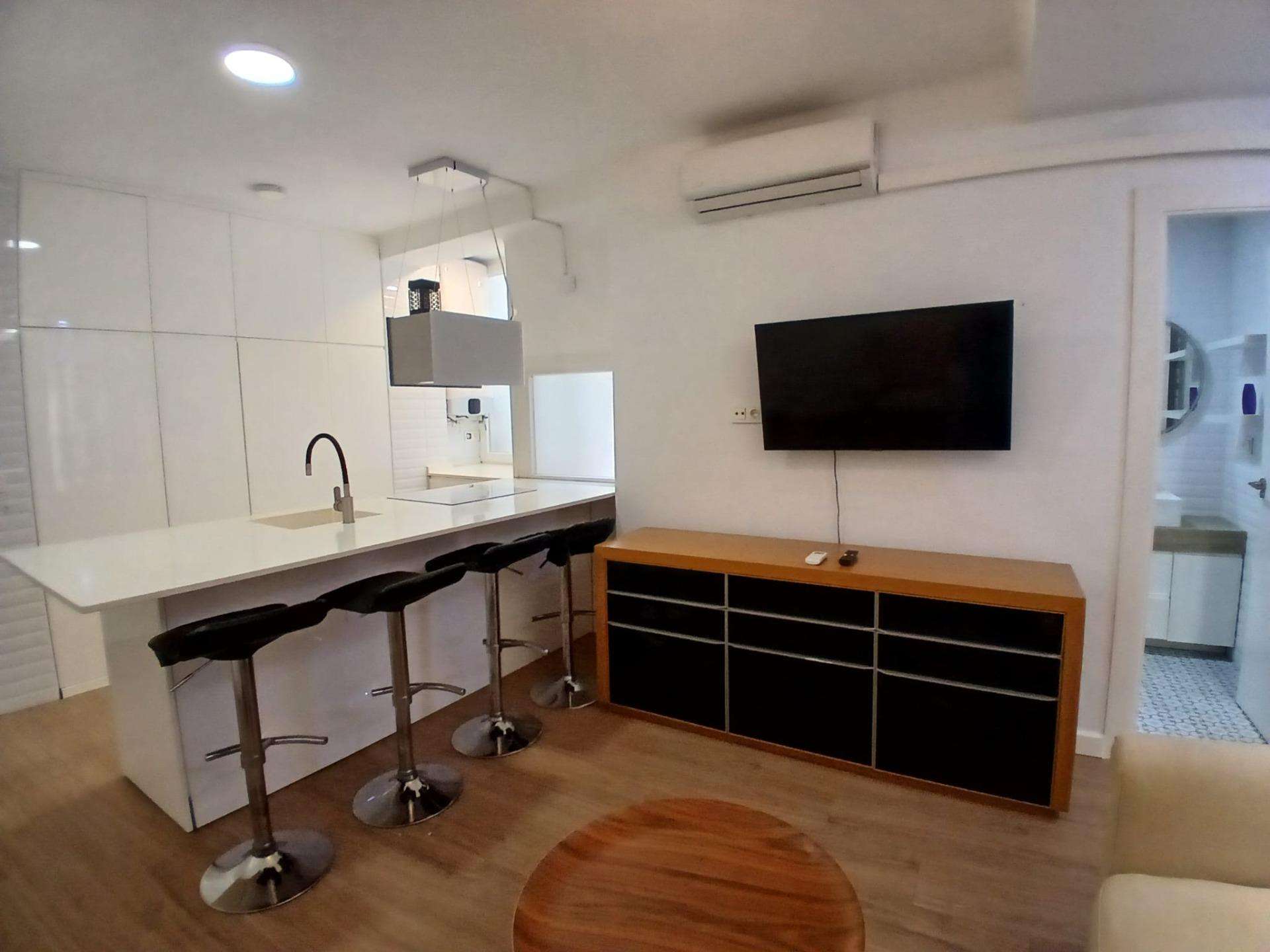 Fotografía del inmueble reportado: 1.200 €/mes — Málaga, Málaga