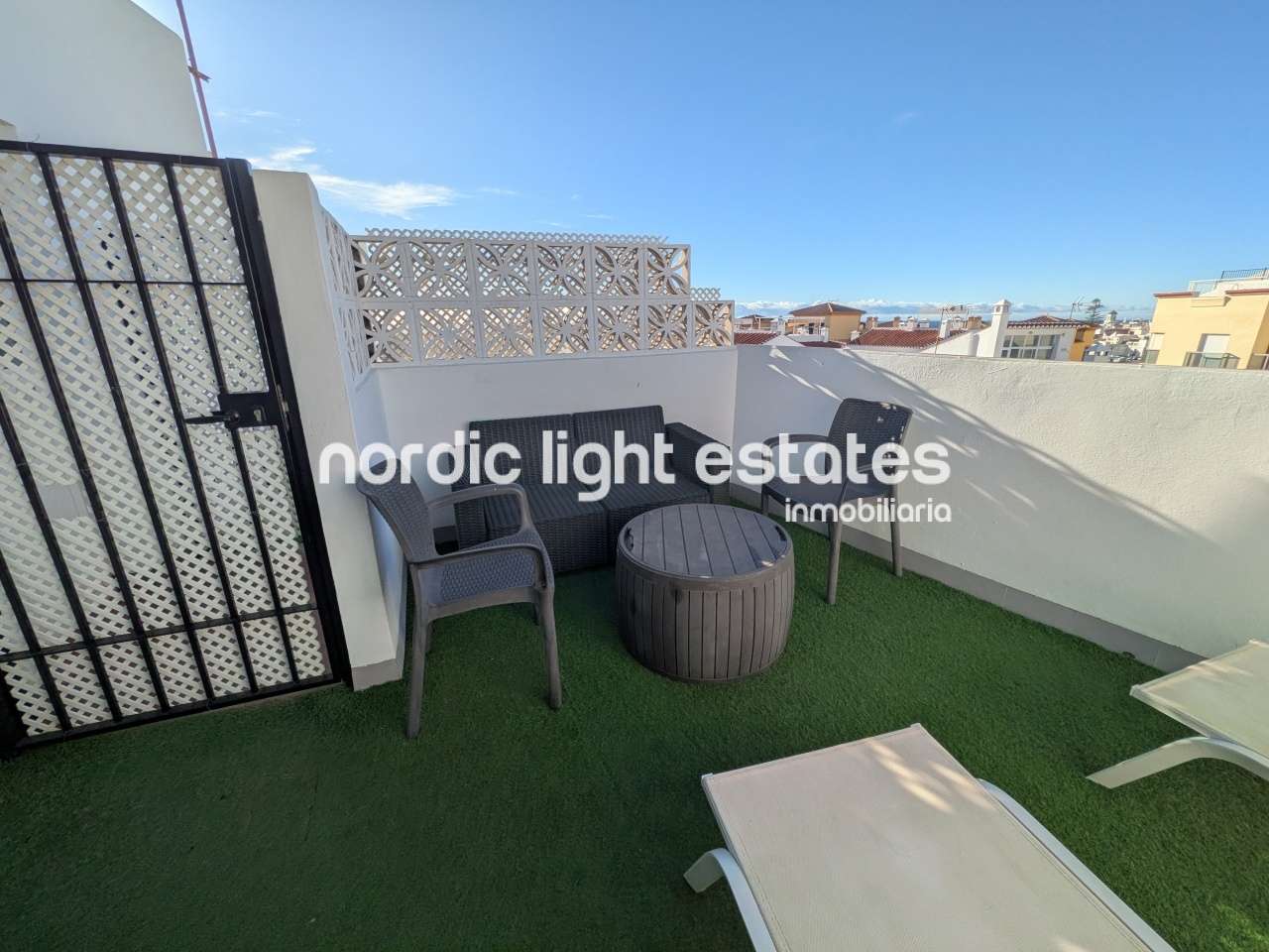 Fotografía del inmueble reportado: 800 €/mes — Nerja, Nerja