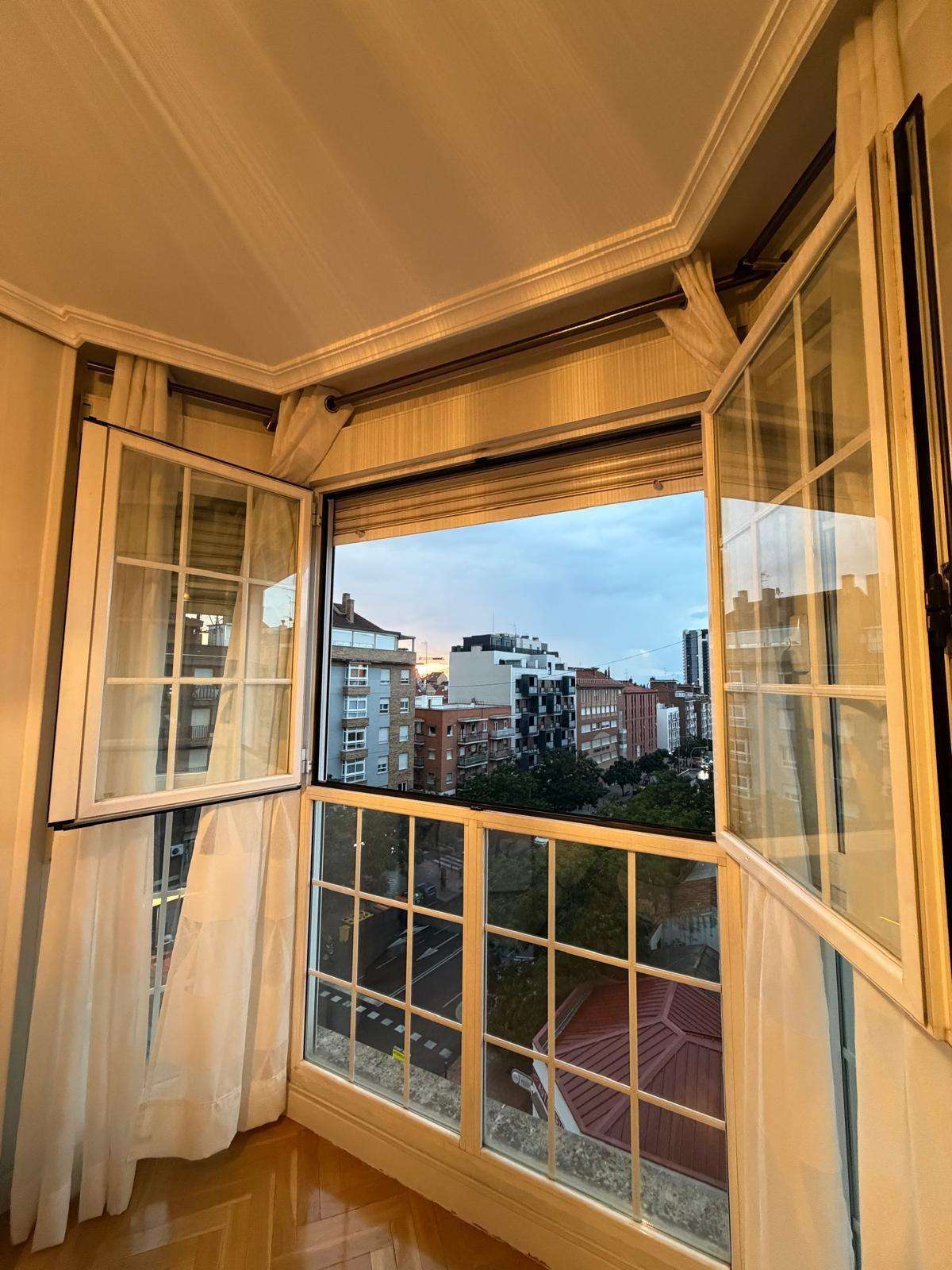 Fotografía del inmueble reportado: 1.390 €/mes — Madrid, Madrid