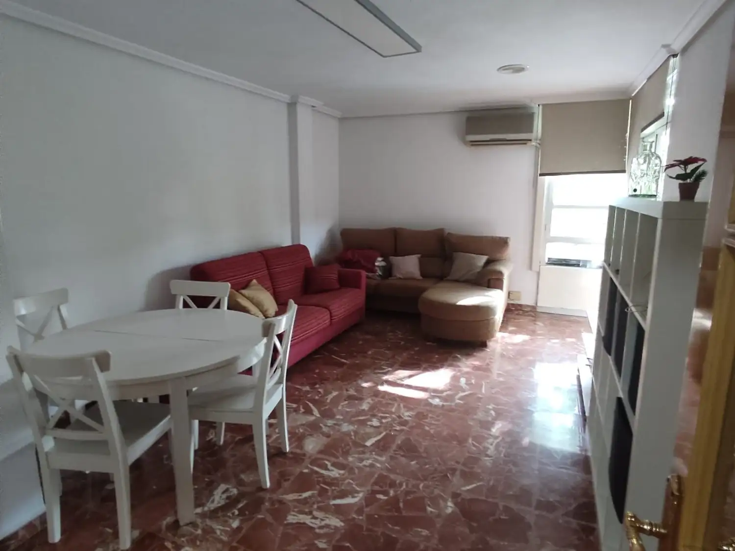 Fotografía del inmueble reportado: 1.000 €/mes — Murcia, Murcia