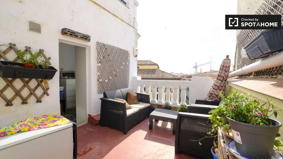 Fotografía del inmueble reportado: 1.500 €/mes — Madrid, Madrid