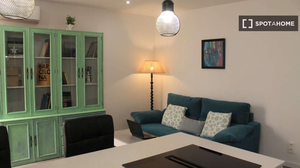 Fotografía del inmueble reportado: 2.500 €/mes — Barcelona, Barcelona