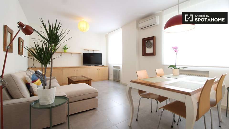 Fotografía del inmueble reportado: 1.950 €/mes — Madrid, Madrid