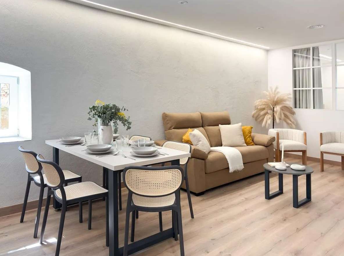 Fotografía del inmueble reportado: 500 €/mes — Vigo, Vigo