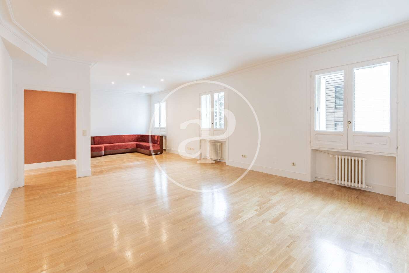 Fotografía del inmueble reportado: 7.200 €/mes — Madrid, Madrid