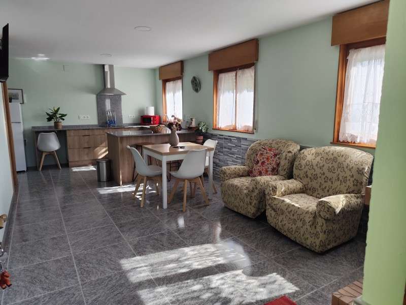 Fotografía del inmueble reportado: 600 €/mes — Cudillero, Cudillero