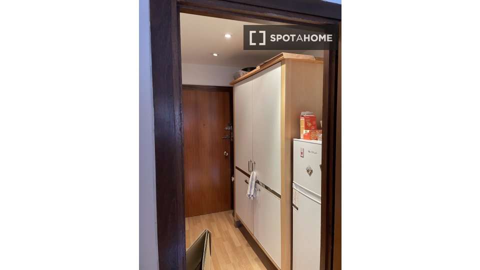 Fotografía del inmueble reportado: 900 €/mes — Madrid, Madrid