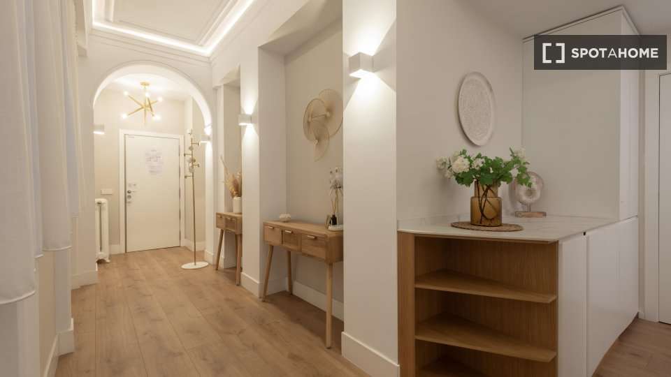 Fotografía del inmueble reportado: 5.800 €/mes — Madrid, Madrid