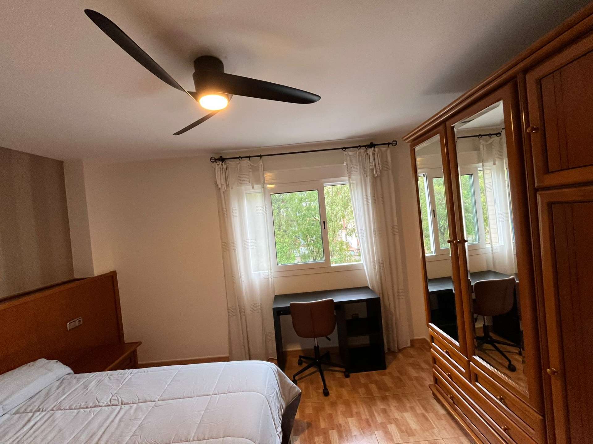 Fotografía del inmueble reportado: 1.125 €/mes — Granada, Granada