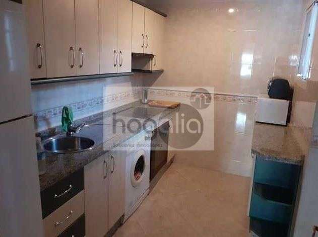 Fotografía del inmueble reportado: 800 €/mes — Sevilla, Sevilla