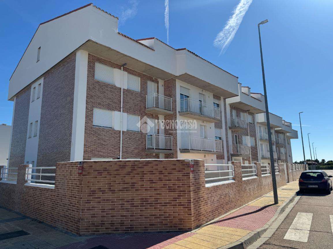 Fotografía del inmueble reportado: 530 €/mes — Pelabravo, Pelabravo