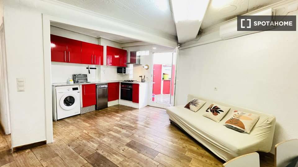 Fotografía del inmueble reportado: 1.900 €/mes — Valencia, Valencia