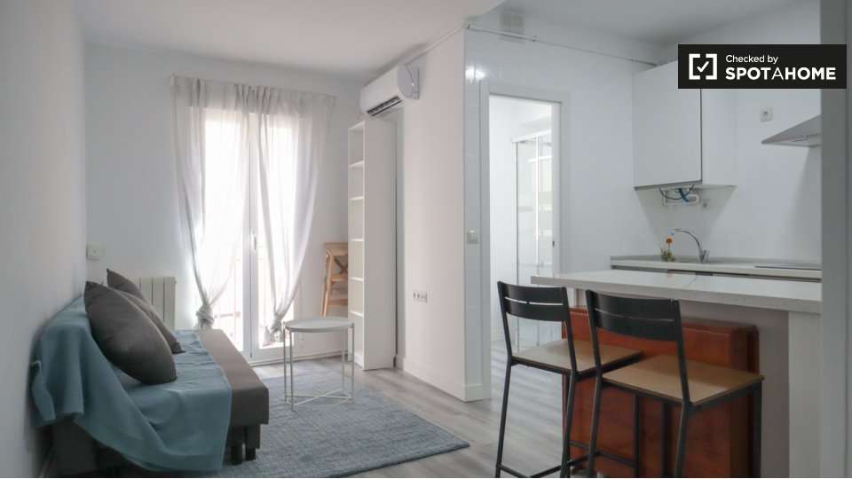 Fotografía del inmueble reportado: 1.700 €/mes — Madrid, Madrid