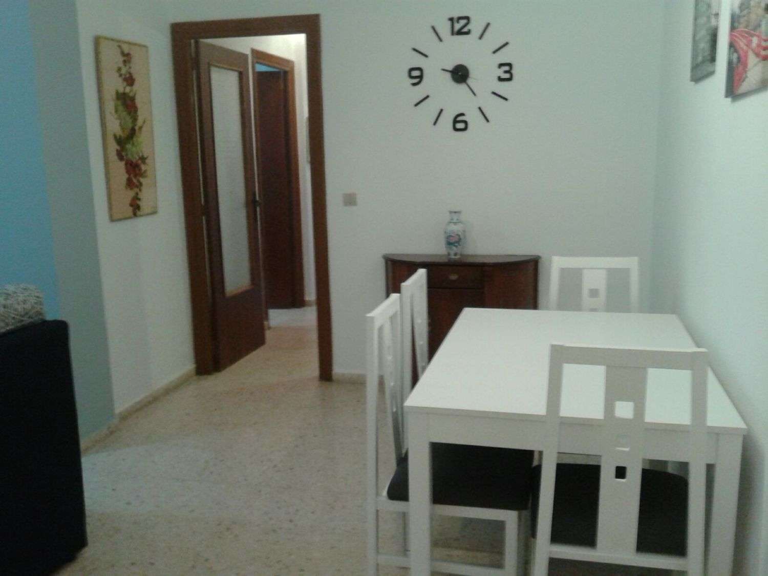 Fotografía del inmueble reportado: 600 €/mes — Huelva, Huelva